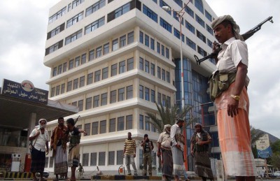 إصابة يمنيين اثنين في مواجهات جنوب اليمن