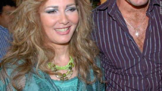 من شيرين إلى آثار: فنانات ينقلن أزمة مصر للمغرب من شيرين إلى آثار: فنانات ينقلن أزمة مصر للمغرب