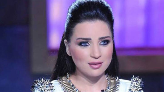 صورة| مي عزّ الدين طلبت من MBC والأخيرة لم تستجب!! صورة| مي عزّ الدين طلبت من MBC والأخيرة لم تستجب!!