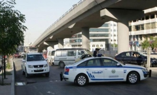 شرق عمان: هيروين وحشيش ومسروقات في سيارة سياحية شرق عمان: هيروين وحشيش ومسروقات في سيارة سياحية