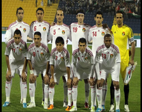 منتخبنا الوطني ينهي تحضيراته استعدادا لمباراة كولومبيا منتخبنا الوطني ينهي تحضيراته استعدادا لمباراة كولومبيا