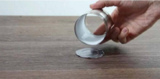 تستطيعين بعلبة والقليل من الأرز أن تعدي طبقاً تذهلين به مدعويك