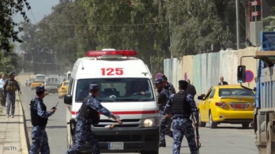 العراق: قتلى وجرحى ببعقوبة وكركوك العراق: قتلى وجرحى ببعقوبة وكركوك