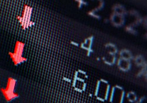 موجة بيع في قطاع التعدين تدفع الأسهم الأوروبية للانخفاض موجة بيع في قطاع التعدين تدفع الأسهم الأوروبية للانخفاض