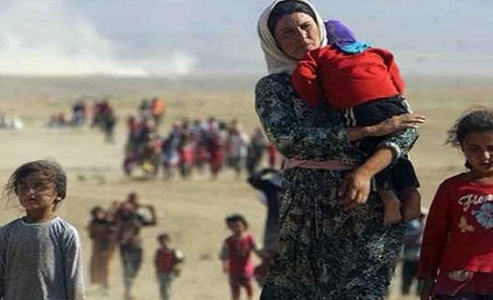 الحكومة السورية للاجئين في الأردن : حان الوقت للعودة الحكومة السورية للاجئين في الأردن : حان الوقت للعودة