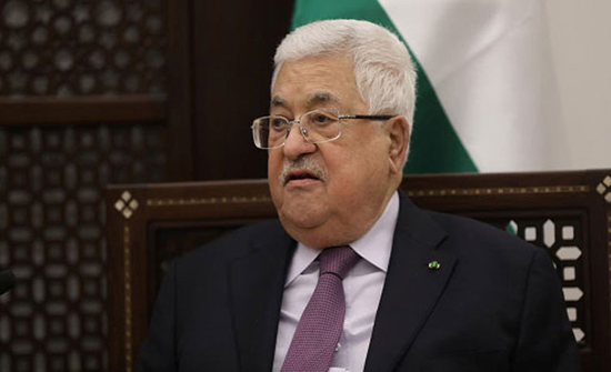 عباس: لن نقبل بأمريكا وسيطا وحيدا في عملية السلام عباس: لن نقبل بأمريكا وسيطا وحيدا في عملية السلام