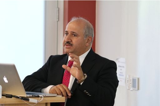 الناصر: الاردن وبرغم صعوبة الظروف خلق فرصا استثمارية واعدة