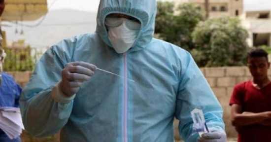 الصحة ستجري فحوصات للعاملين الوافدين لغايات تجديد التصاريح الصحة ستجري فحوصات للعاملين الوافدين لغايات تجديد التصاريح