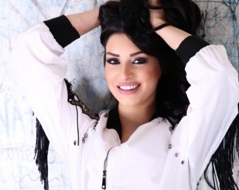 بالصورة - سارة فرح بلباس النوم ومن دون ماكياج.. شاهدوا شكلها بالصورة - سارة فرح بلباس النوم ومن دون ماكياج.. شاهدوا شكلها