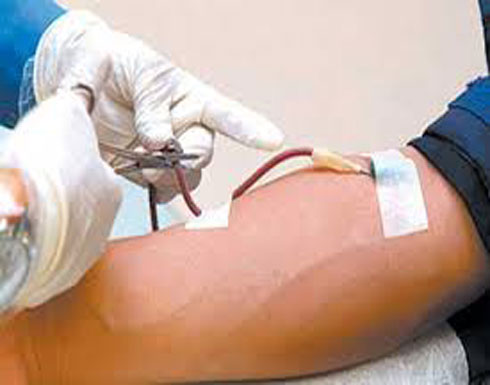 الامم المتحدة تحتفل باليوم العالمي للمتبرعين بالدم