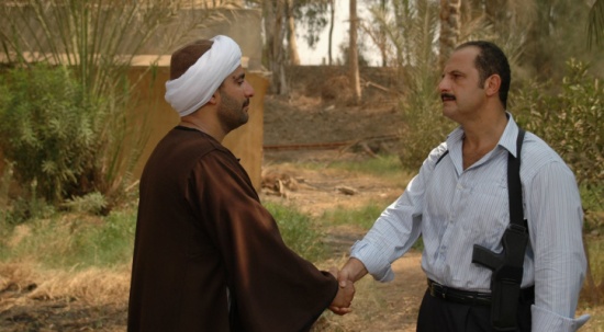 "الجزيرة2" يتصدر إيرادات السينما المصرية "الجزيرة2" يتصدر إيرادات السينما المصرية