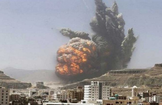 التحالف العربي يعلن انتهاء الهدنة في اليمن وعدم تمديدها