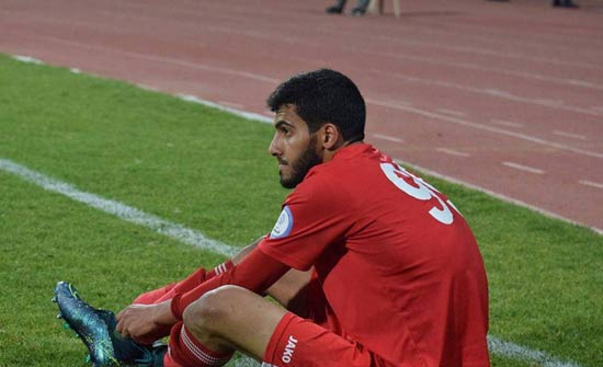 مدرب المنتخب الاولمبي يؤكد تأثير غياب التعمري عن مباراتي كوريا وفيتنام