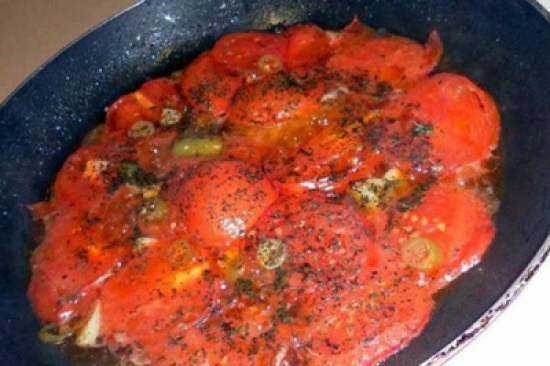 " الزراعة "  : البندورة متوفرة والأسعار متفاوتة