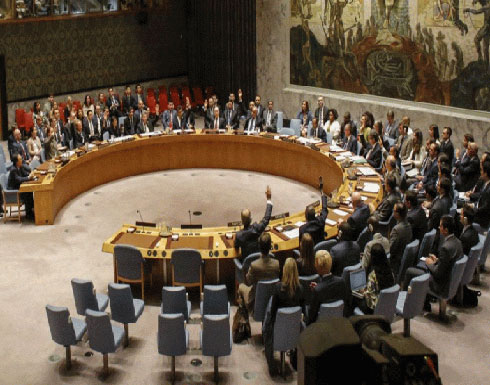 دول غربية في مجلس الأمن تدعو السودان لاحترام حقوق المتظاهرين