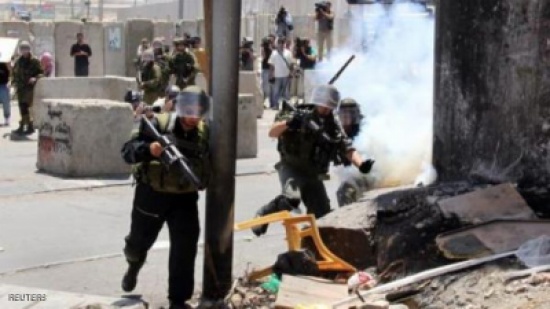 مقتل 3 فلسطينيين بنيران إسرائيلية بقلنديا