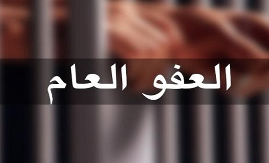 الرزاز : ندرس اصدار عفو عام الرزاز : ندرس اصدار عفو عام
