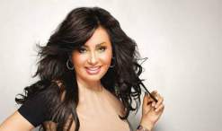 لطيفة لإليسا: "الفرحة اللي بصوتك أسعدتني" لطيفة لإليسا: "الفرحة اللي بصوتك أسعدتني"