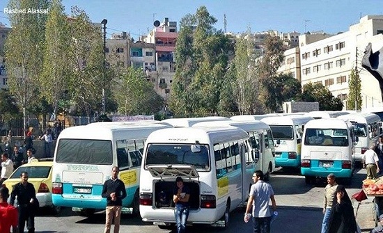 قرى جبل بني حميدة بدون وسائل نقل منذ شهور قرى جبل بني حميدة بدون وسائل نقل منذ شهور
