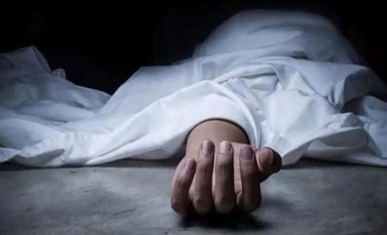 العثور على جثة ستيني باربد العثور على جثة ستيني باربد