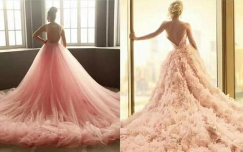 بالصور: ليال عبود تتّهم نوال الزغبي بتقليدها...بالأدلة؟