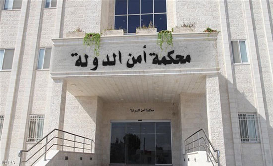 أمن الدولة استمعت لـــ 13 شاهد إثبات حتى اليوم بقضية الدخان أمن الدولة استمعت لـــ 13 شاهد إثبات حتى اليوم بقضية الدخان