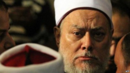 علي جمعة : الإخوان مثل اليهود علي جمعة : الإخوان مثل اليهود