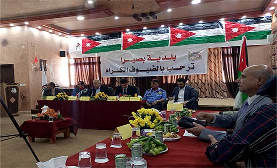 كريشان: المديونية والتنظيم أبرز مشاكل البلديات كريشان: المديونية والتنظيم أبرز مشاكل البلديات