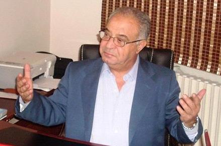 النائب السابق العبادي يدعو لتشكيل خلية وطنية للنهوض بواقع البلديات