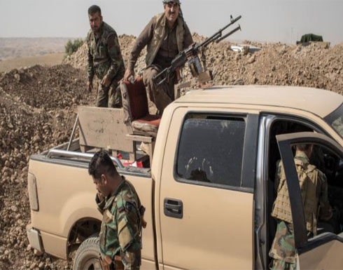 بغداد تتهم وأربيل تنفي عرقلة اتفاق الانسحاب