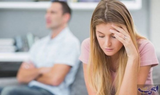 صورة| اختلف مع زوجته و حدث ما حدث !