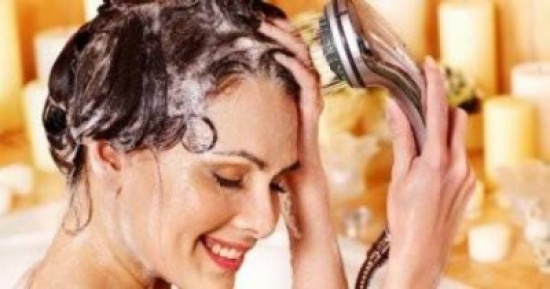 انتبه.. الشامبو يحتوي على مواد ضارة تسبب السرطان