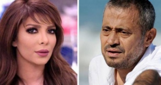 بالصور - اصالة تخرج عن صمتها و ترد على شتيمة جورج وسوف لها بالصور - اصالة تخرج عن صمتها و ترد على شتيمة جورج وسوف لها