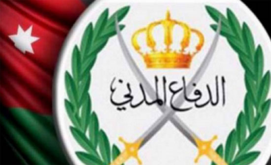 111 إصابة في 168 حادثا خلال ال24 ساعة