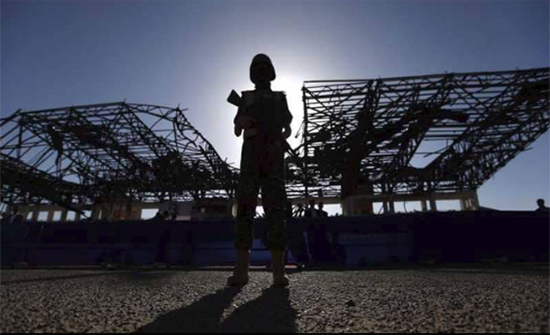 جريمة للحوثيين.. تعذيب طبيب يمني حتى الجنون