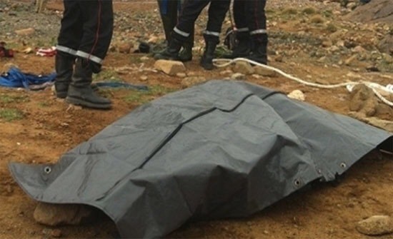 العثور على جثة في اربد .. والامن يحقق