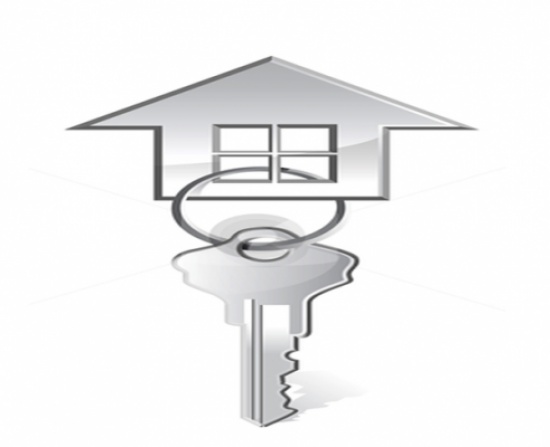 عشر أسر تتسلم مفاتيح مساكنها الجديدة من وزارة التنمية الإجتماعية