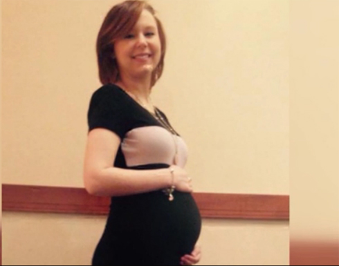 قتل عشيقته الحامل رميا بالرصاص.. لكن طفلتها نجت!