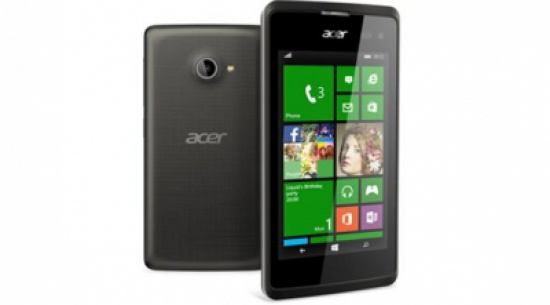 أيسر تكشف عن الهاتف الذكي Liquid M220