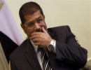 «تخلع» زوجها بسبب مرسي «تخلع» زوجها بسبب مرسي
