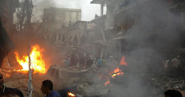الجيش السورى الحر يحاصر اللواء الثانى عشر فى درعا الجيش السورى الحر يحاصر اللواء الثانى عشر فى درعا
