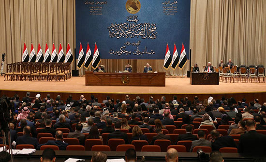 بعد الفشل.. الكتل الشيعية في العراق تستنجد بالرئيس بعد الفشل.. الكتل الشيعية في العراق تستنجد بالرئيس