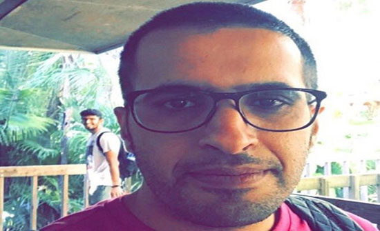 وفاة شاب وهو يستعد للعودة للوطن بعد 11 سنة ابتعاث وفاة شاب وهو يستعد للعودة للوطن بعد 11 سنة ابتعاث