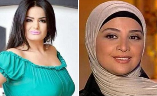 بالفيديو : حنان ترك ترد على سما المصري حول خلع حجابها… فماذا قالت؟ بالفيديو : حنان ترك ترد على سما المصري حول خلع حجابها… فماذا قالت؟