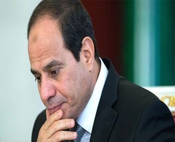 مصر ترضخ وتتراجع عن قرار التنديد بالاستيطان مصر ترضخ وتتراجع عن قرار التنديد بالاستيطان