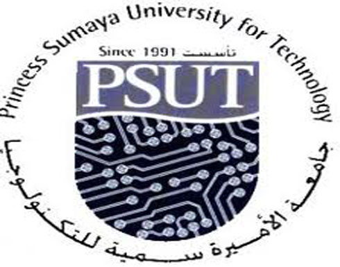 جامعة الأميرة سمية للتكنولوجيا تحرز المركز الثاني في بطوله الوطن العربي للكيك بوكسنج جامعة الأميرة سمية للتكنولوجيا تحرز المركز الثاني في بطوله الوطن العربي للكيك بوكسنج