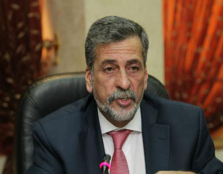 الكلالدة: مشروع قانون الانتخاب يخدم العملية السياسية الكلالدة: مشروع قانون الانتخاب يخدم العملية السياسية