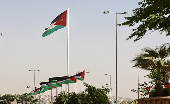 المؤتمر المتوسطي لمنظمة الأمن والتعاون الأوروبي يعقد في الأردن الاثنين المؤتمر المتوسطي لمنظمة الأمن والتعاون الأوروبي يعقد في الأردن الاثنين