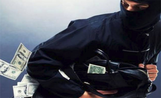 توجه نيابي لأستثناء مكرري السرقة والسلب من العفو