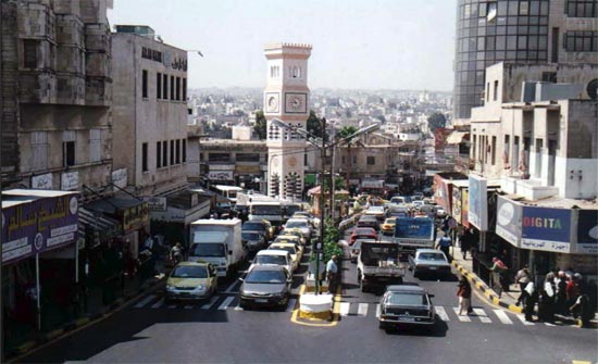 ورشة لبرنامج الاعتماد الصحي بتربية قصبة اربد